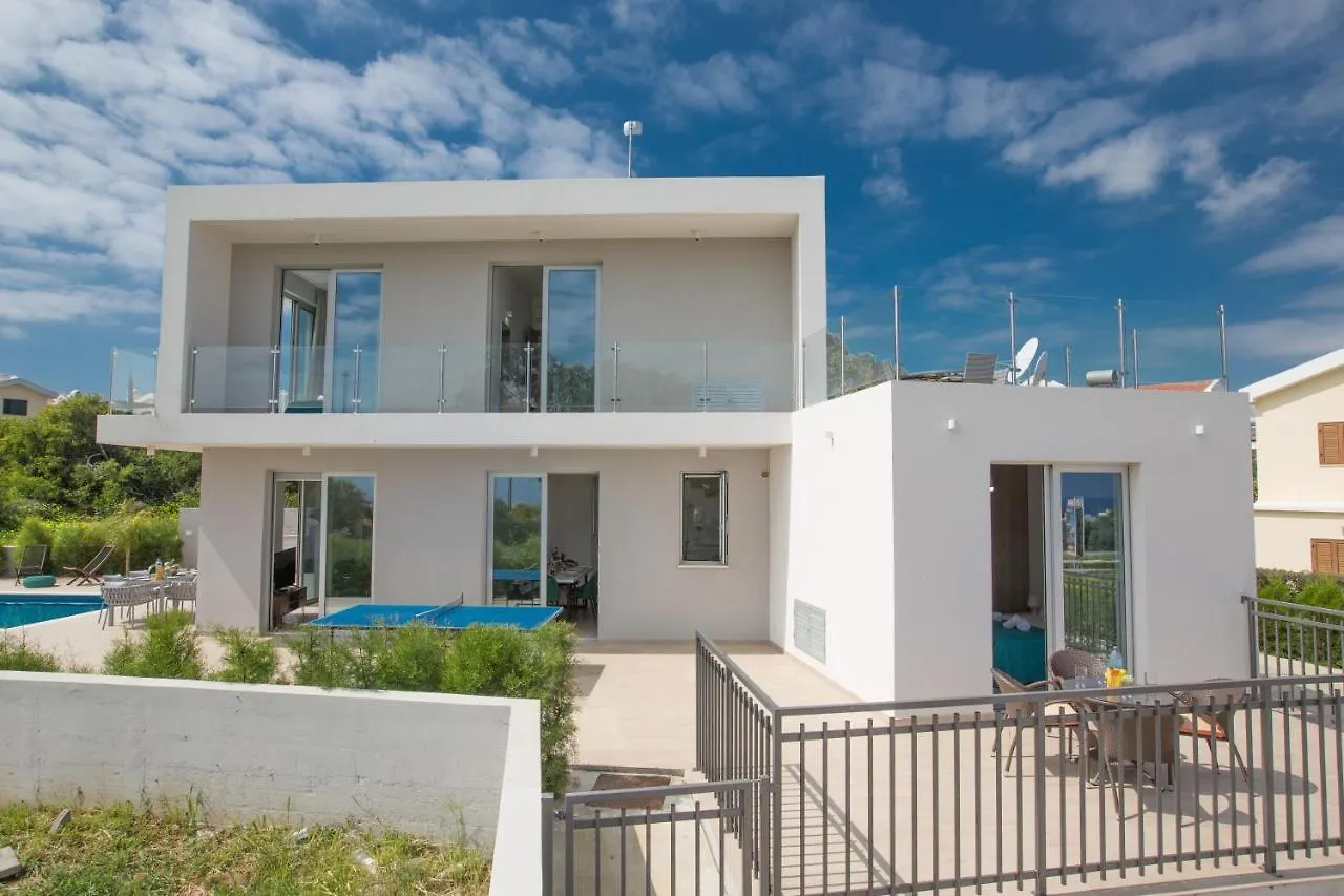 Polymnia Luxury Villas Protaras 0*,  Cyprus