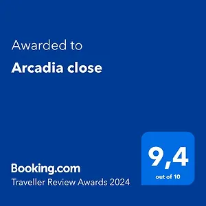Apartment Arcadia Close, Protaras