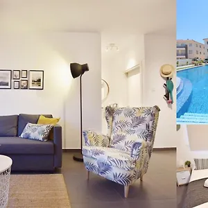 Apartment Limegrove, Protaras