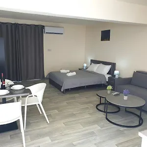 Apartment Leucolla Hill & Sea, Protaras