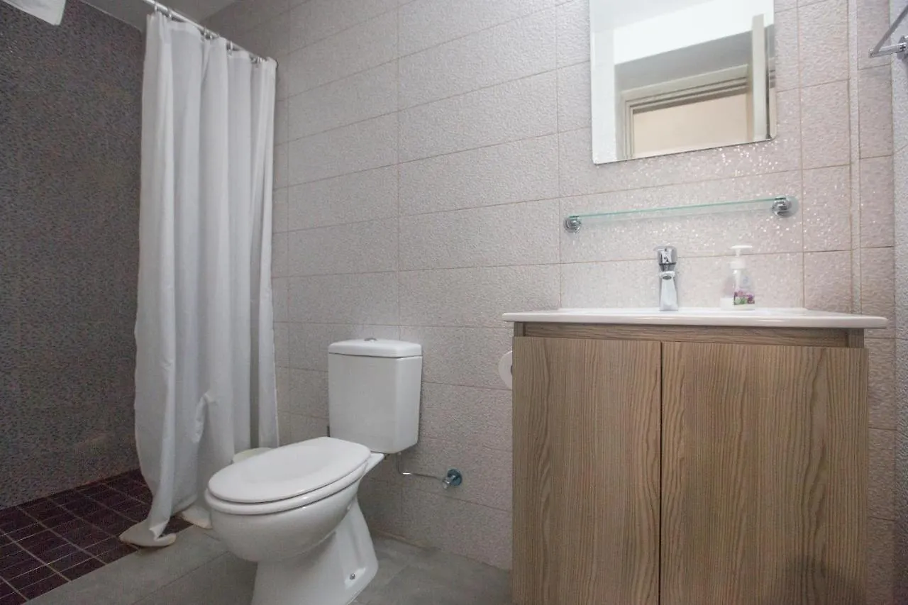 Polymnia Luxury Villas Protaras 0*,  Cyprus